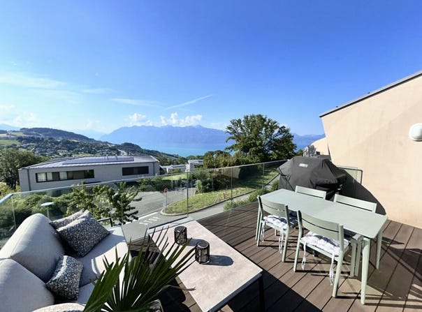 Chemin du Crêt-Ministre 98, Lutry, Vaud 1090