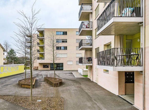 Blaketen 7, Wetzikon ZH, Zürich (canton) 8620