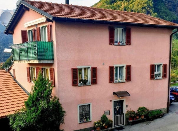 Cabbio, Ticino 6838