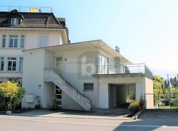 Meggen, Lucerne (canton) 6045