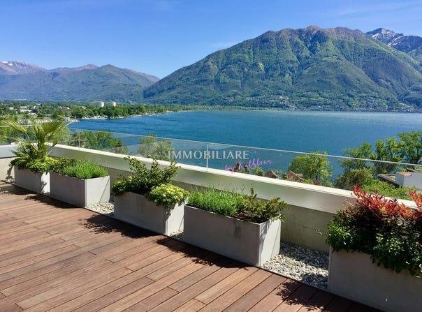 Minusio, Ticino 6648