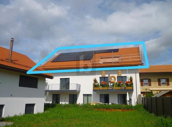Villars-Bozon, Villars-Bozon, Vaud 1148