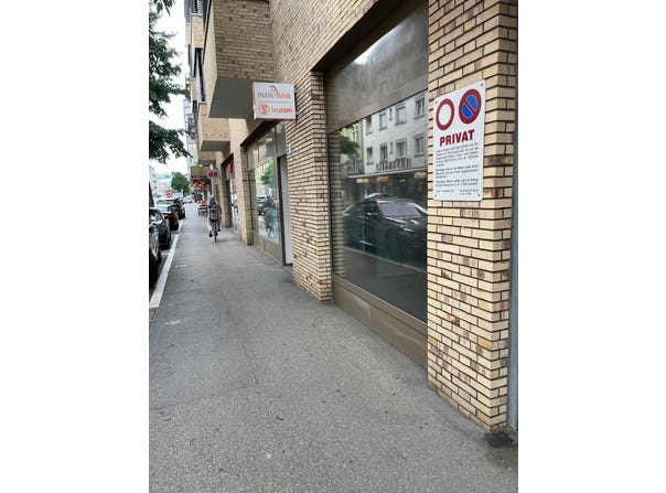 Franklinstrasse 14, Zürich, Zürich (canton) 8050