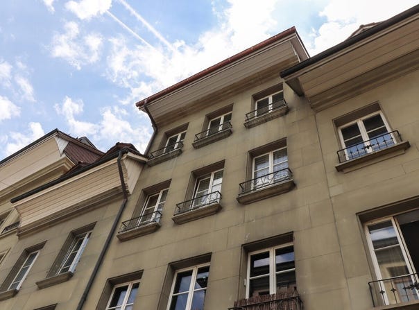 Aarbergergasse 12, Bern, Bern (canton) 3011