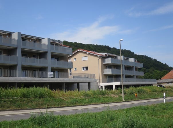 Route de Villeneuve 29, Lucens, Vaud 1522