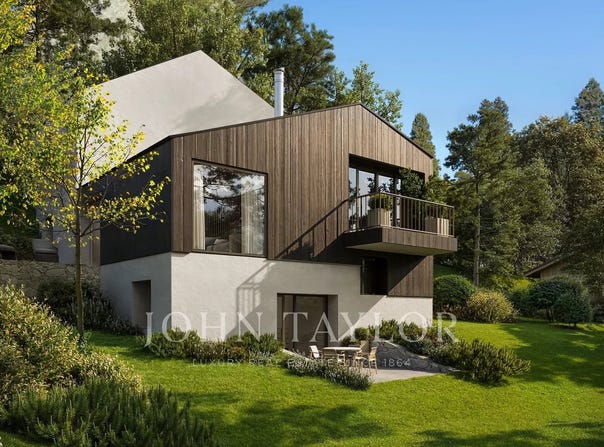 Ponteille 13, Crans-Montana, Valais 3963 House for Sale - realestate.com.au