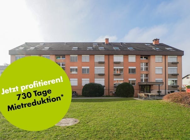 Aarwangenstrasse 68a, Langenthal, Bern (canton) 4900