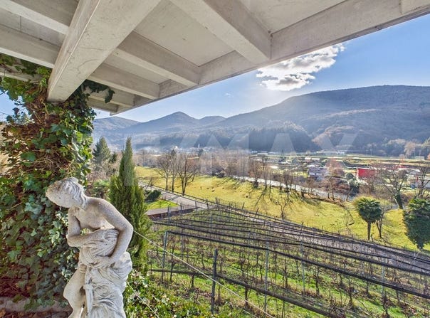 Monteggio, Ticino 6988