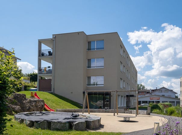 Rütimattstrasse 10, Weggis, Lucerne (canton) 6353