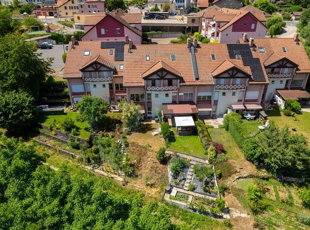 Aubonne, Vaud 1170