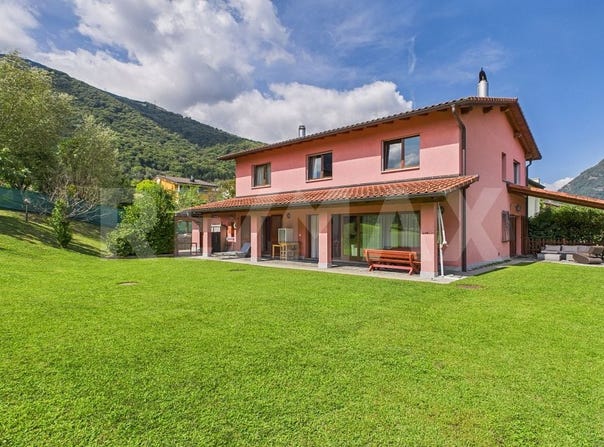 Taverne, Ticino 6807
