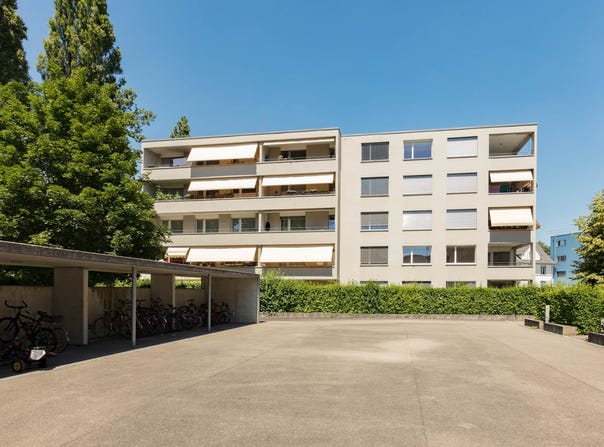 Benzburweg 2, Liestal, Basel-Landschaft (canton) 4410