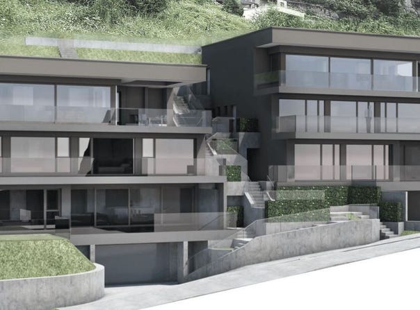 Husenstrasse 10, Vitznau, Lucerne (canton) 6354