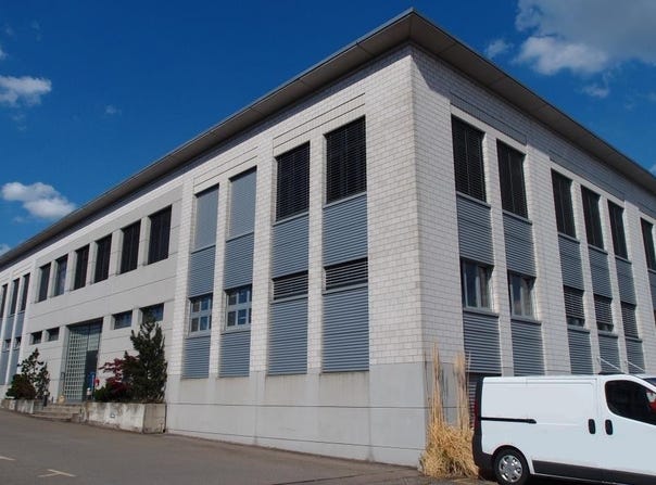 Gewerbestrasse 7, Frauenfeld, Thurgau 8500