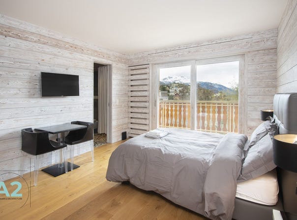 Rue Centrale, Crans-Montana, Valais 3963