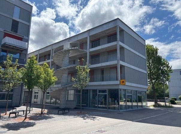 Füllerichstrasse 55a, Gümligen, Bern (canton) 3073