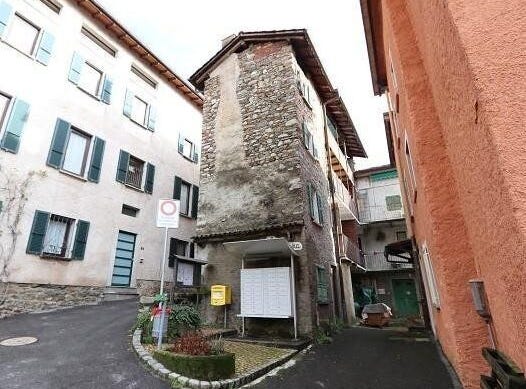 Banco, Banco, Ticino 6981