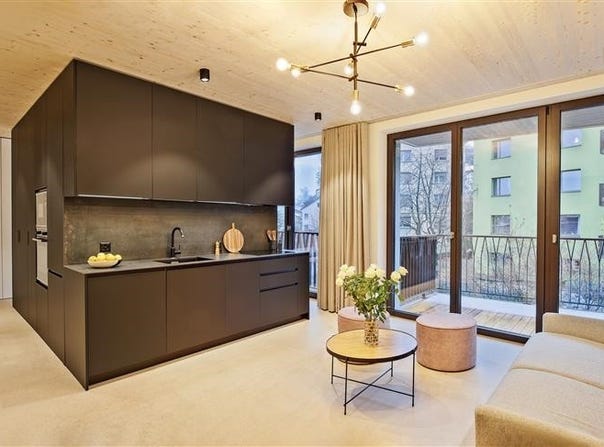 Maihofstrasse 8, Luzern, Lucerne (canton) 6004