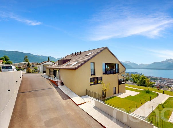 Chardonne, Chardonne, Vaud 1803