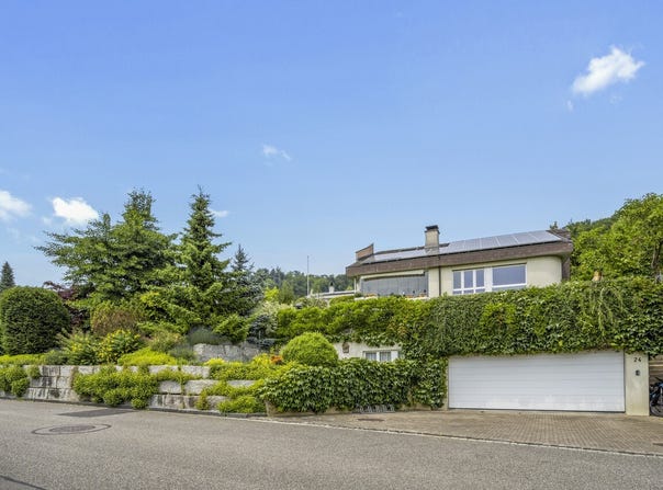 Madlenweg 24, Frenkendorf, Basel-Landschaft (canton) 4402