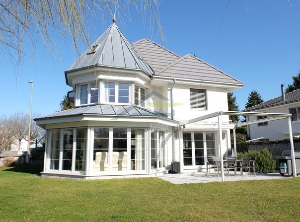 Spitzackerstrasse 39, Bottmingen, Basel-Landschaft (canton) 4103