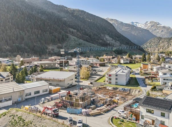 Ruzön 267, Zernez, Grisons 7530