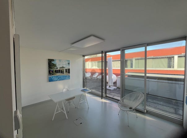 Auf Anfrage, Zürich, Zürich (canton) 8038