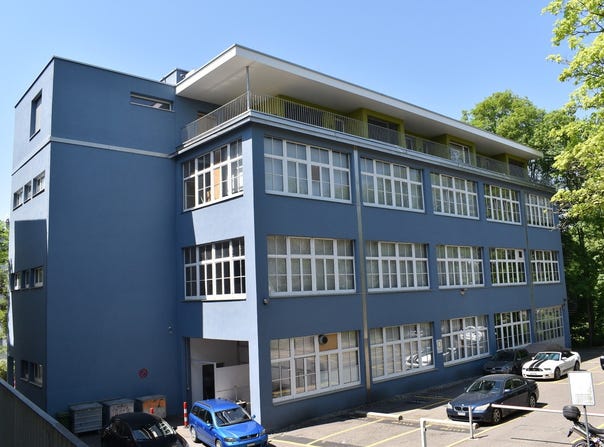 Zentralstrasse 30a, Wohlen AG, Aargau 5610