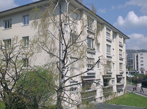 Route de Taillepied 102, Lutry, Vaud 1095