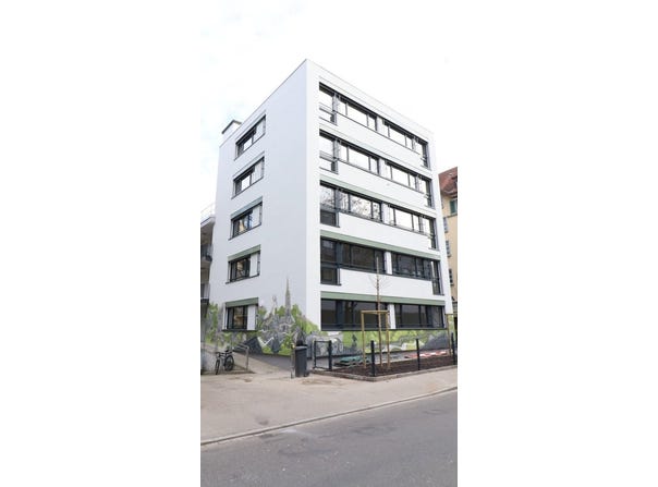 Zähringerstrasse 36, Bern, Bern (canton) 3012