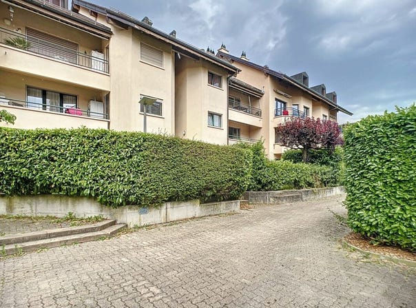 Préverenges, Vaud 1028