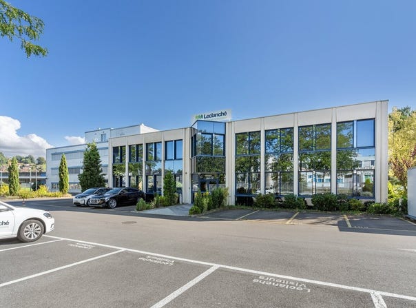 Avenue des Sports 42, Yverdon-les-Bains, Vaud 1400