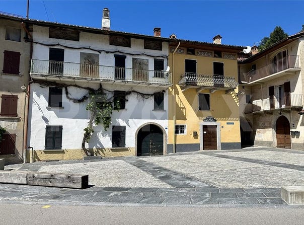 Sessa, Ticino 6997