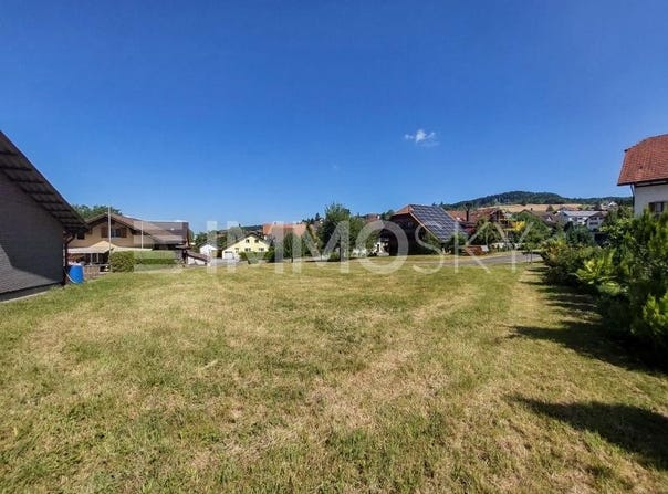 Zetzwil, Aargau 5732