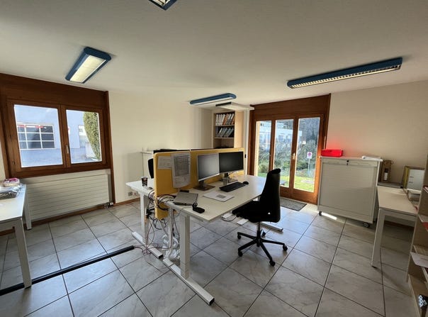 Route du Village 6A, Puidoux, Vaud 1070