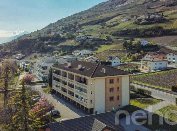 Noës, Noës, Valais 3976