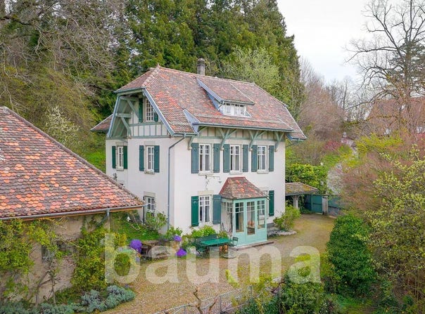Essertines-sur-Rolle, Vaud 1186
