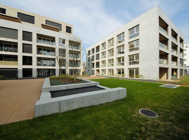Feldstrasse 7, Widnau, St. Gallen (canton) 9443