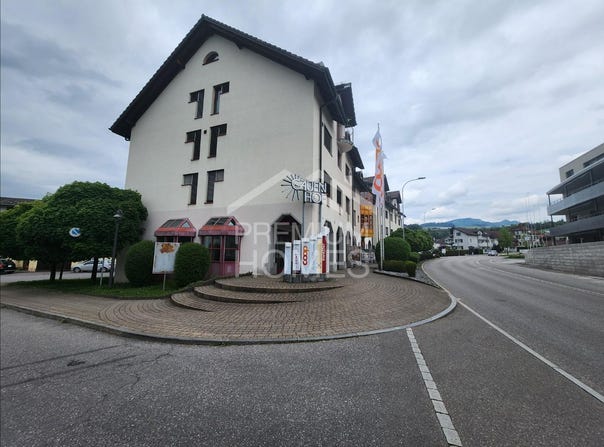 Gommiswald, St. Gallen (canton) 8737