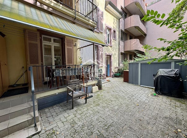 Basel, Basel-Stadt (canton) 4055