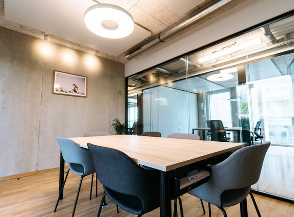 Rue de Lausanne 35a, Morges, Vaud 1110