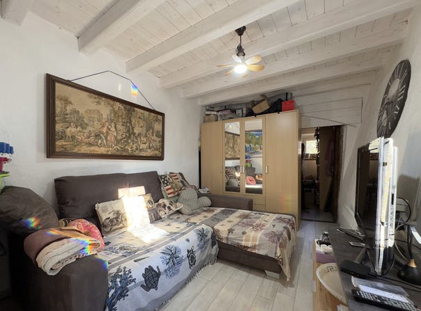Mezzovico, Ticino 6805