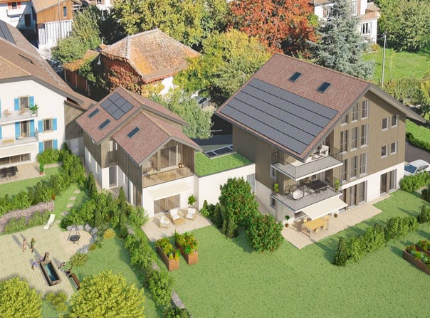Clos Mermod, Orges, Vaud 1430