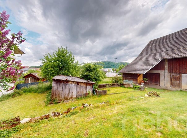 Arboldswil, Arboldswil, Basel-Landschaft (canton) 4424