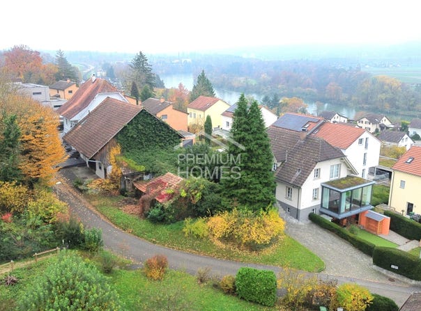 Döttingen, Aargau 5312