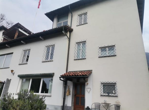 Minusio, Ticino 6648