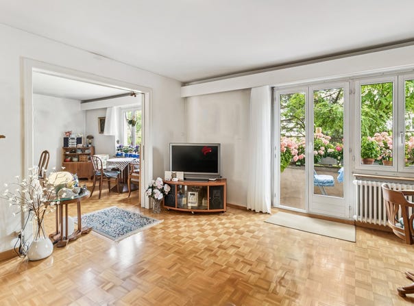Bederstrasse 60, Zürich, Zürich (canton) 8002