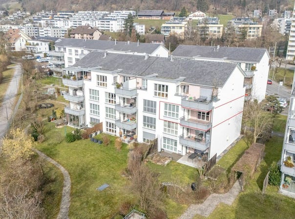 Wässerwiesenstrasse 87, Winterthur, Zürich (canton) 8408