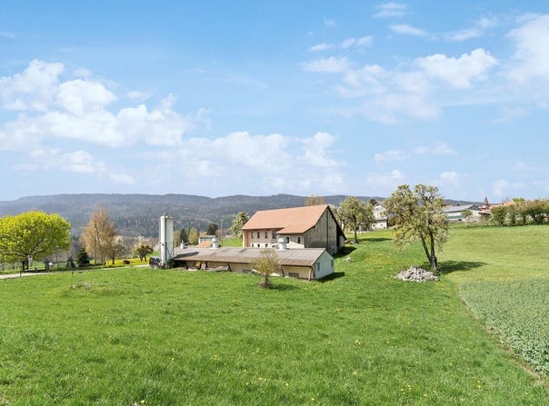 Gland, Longirod, Vaud 1261