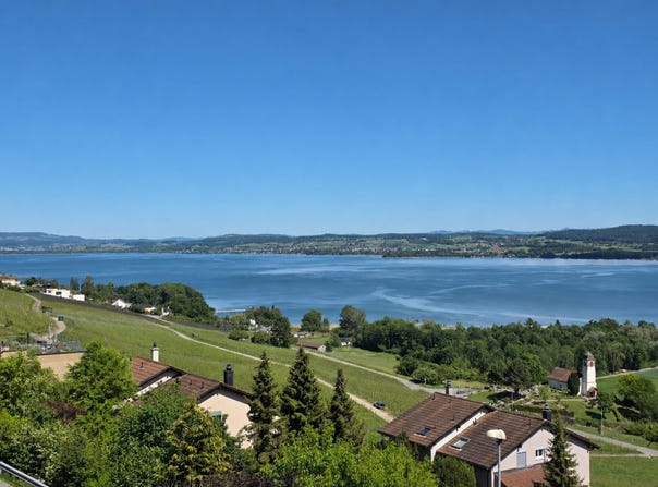 Bellerive VD, Vaud 1585